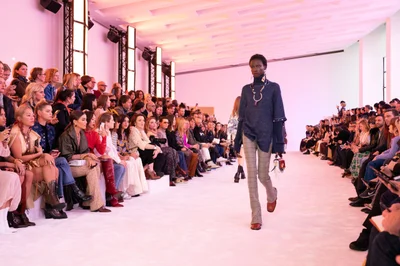 Look 7